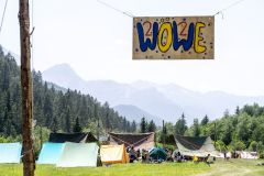 Pfadilager, Wölflilager Pfadfinden Graubünden Sur En Engadin